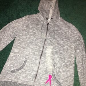 women’s breast cancer jacket